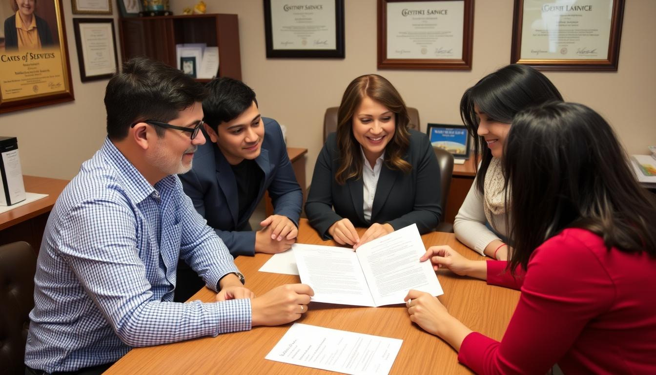 Vantagens dos nossos serviços